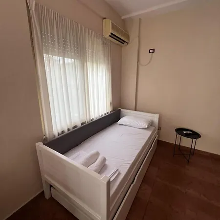 Apart Otel Blu