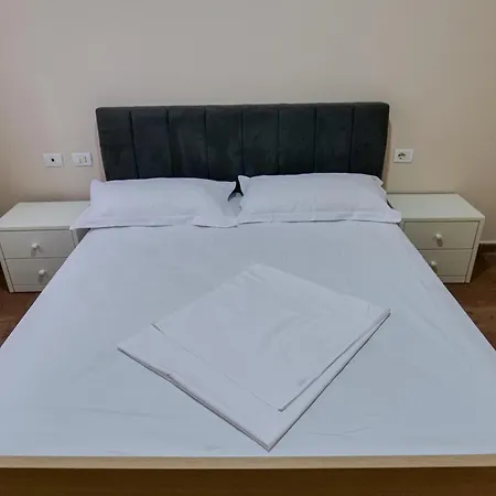 Blu Lägenhetshotell Durrës