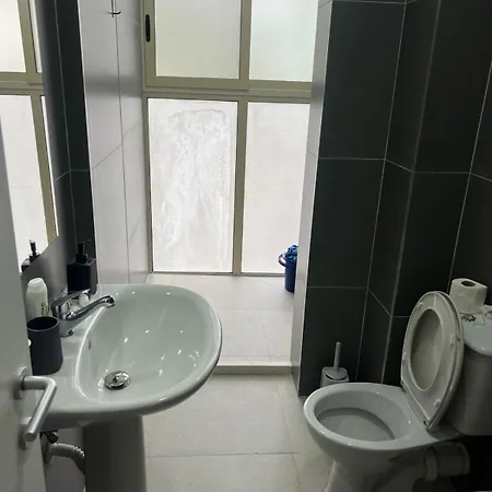 Apart Otel Blu Dıraç
