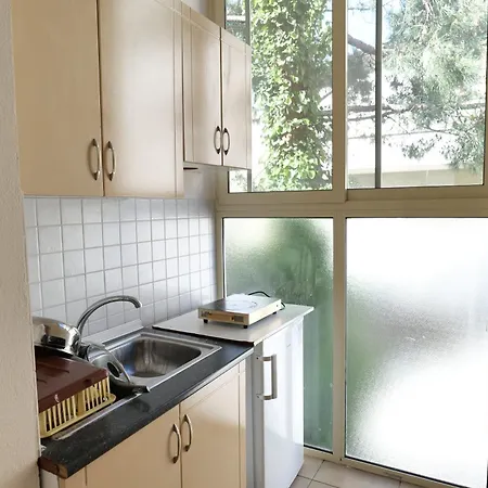 Blu アパートホテル ドゥラス