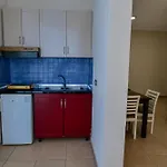 Ξενοδοχείο με διαμερίσματα Blu 3*