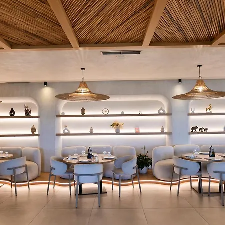 Lejlighedshotel Blu Durrës