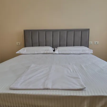 Blu Apartahotel Durrës