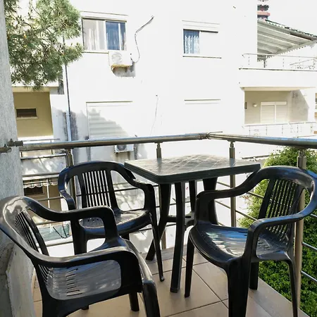 Blu Lejlighedshotel 3*