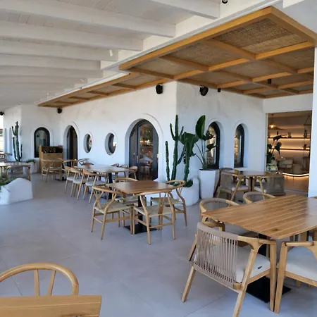 Lejlighedshotel Blu Durrës