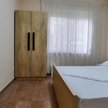 Blu Lejlighedshotel Durrës