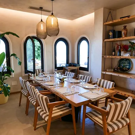 Lejlighedshotel Blu Durrës