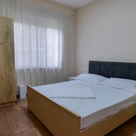 Lejlighedshotel Blu 3*