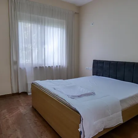 Lejlighedshotel Blu Durrës