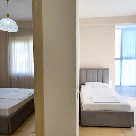 Blu Lejlighedshotel 3*