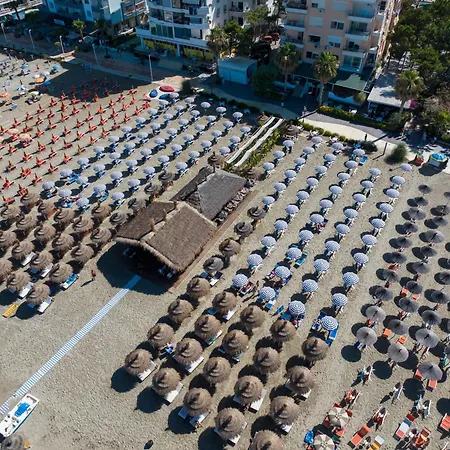 Blu Lejlighedshotel 3*