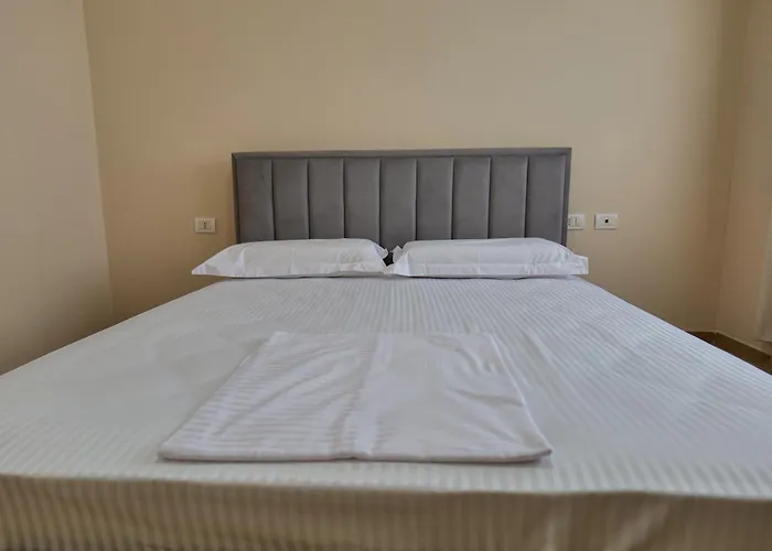 Blu Apart Otel Dıraç