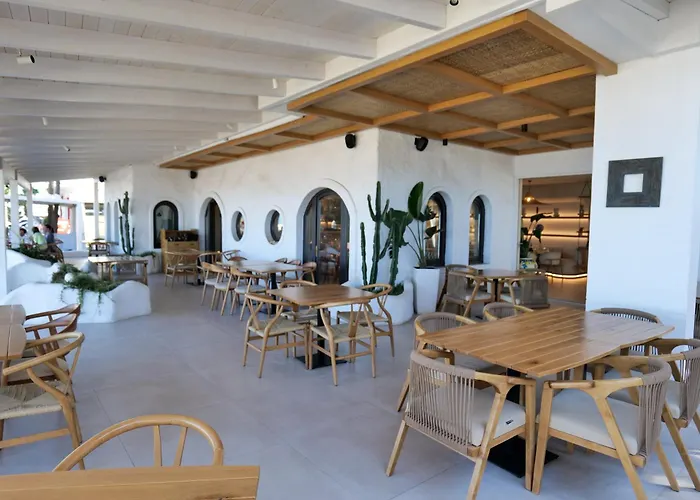 Apart Otel Blu Dıraç