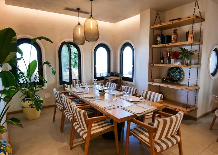 Apart Otel Blu Dıraç