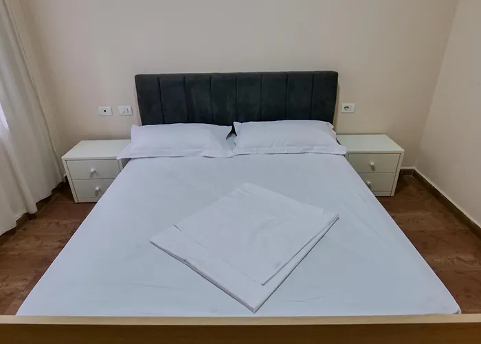 Blu Apart Otel Dıraç