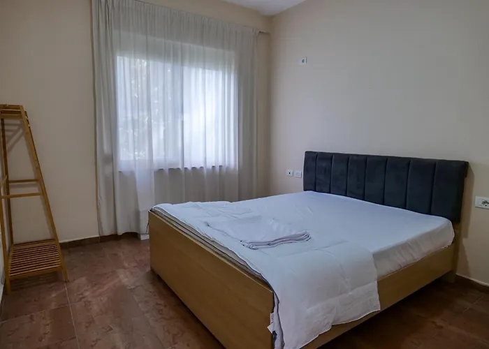 Apart Otel Blu Dıraç