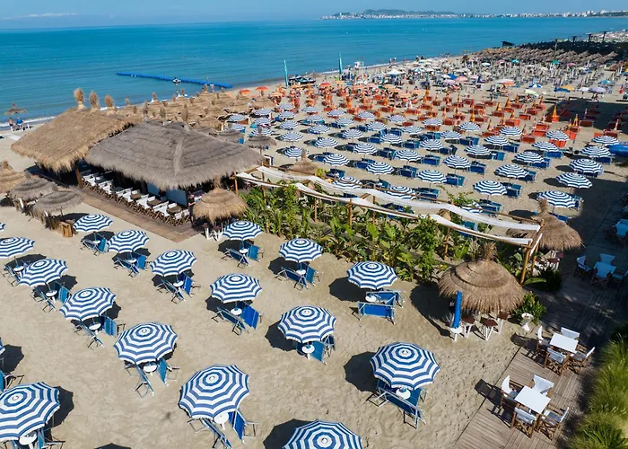 Blu Apart Otel Dıraç